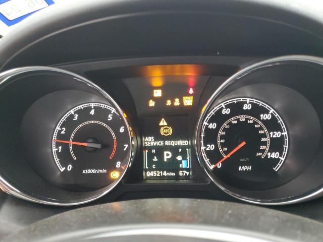 2021 MITSUBISHI OUTLANDER - JA4ARUAU7MU035503