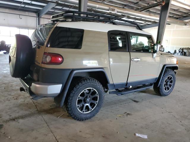 2012 Toyota Fj Cruiser VIN: JTEBU4BF0CK116504 Lot: 56944644