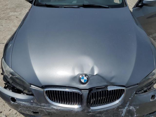 2010 BMW 335 I VIN: WBAWB7C5XAP159425 Lot: 55596904