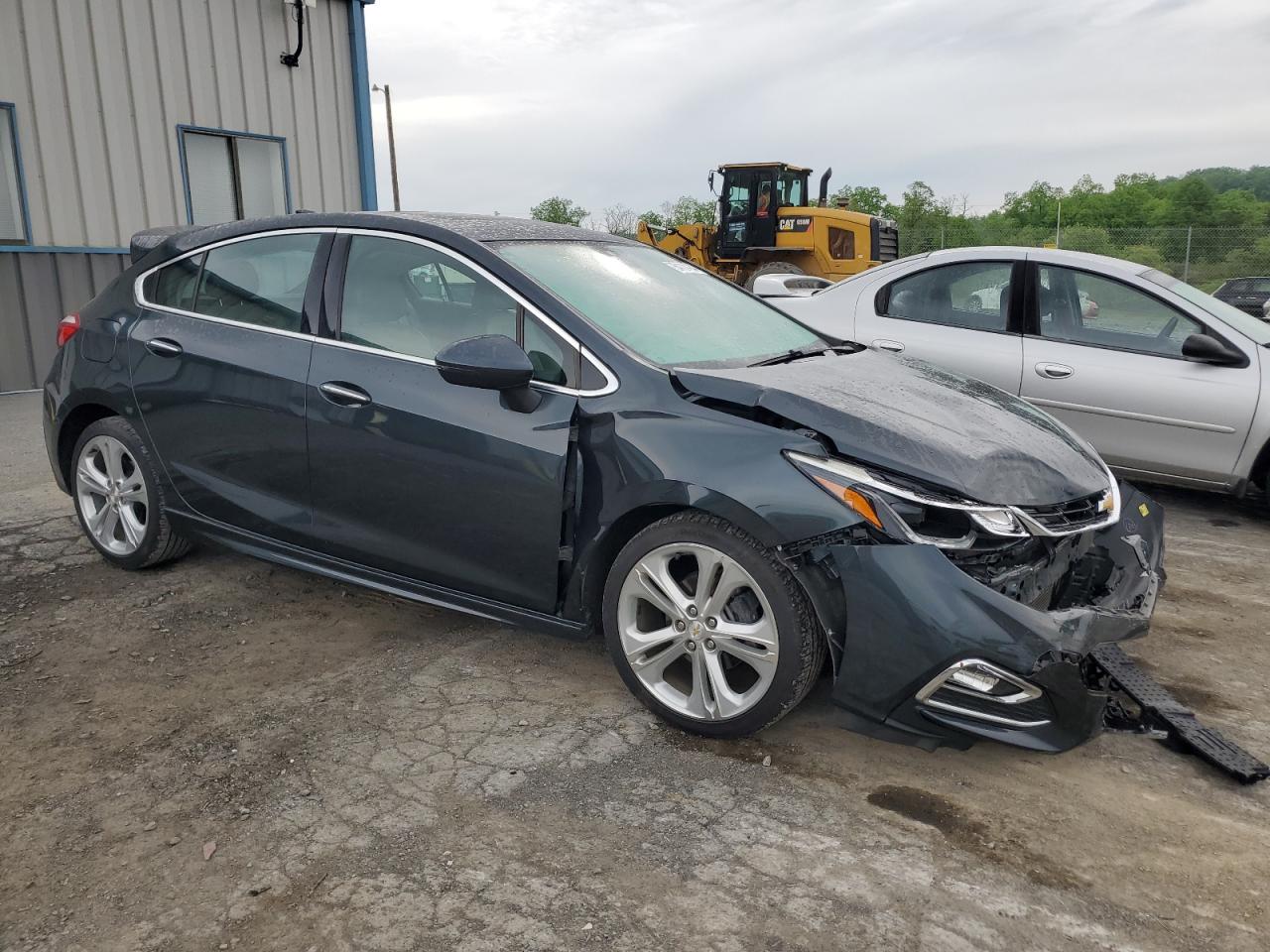 3G1BF6SM8HS532300 2017 Chevrolet Cruze Premier