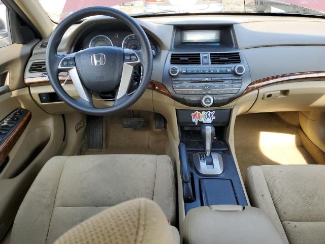 2010 Honda Accord Ex VIN: 1HGCP2F79AA176194 Lot: 54806934