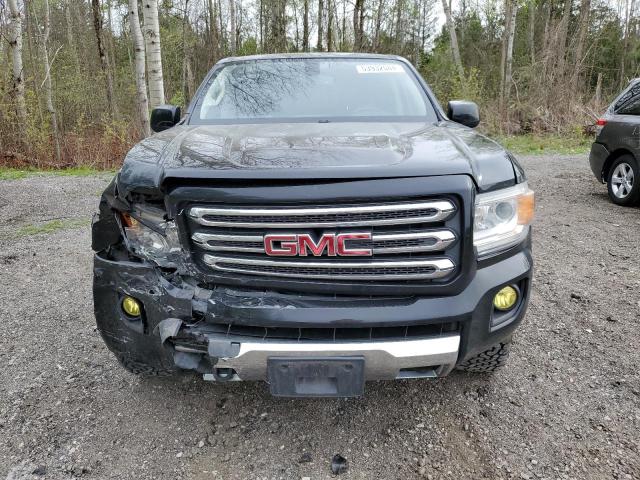 2016 GMC Canyon Sle VIN: 1GTG6CE31G1336813 Lot: 53932044