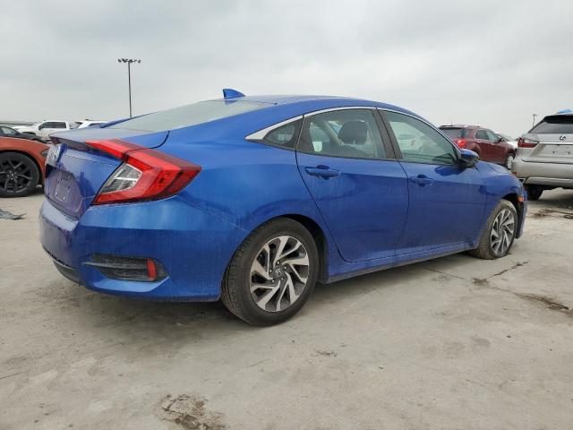 2018 HONDA CIVIC EX - 2HGFC2F79JH576377