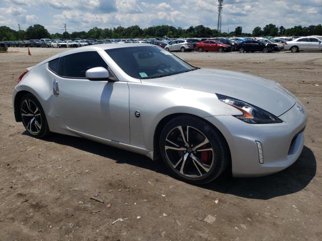 2018 Nissan 370Z Base VIN: JN1AZ4EHXJM572089 Lot: 56512404