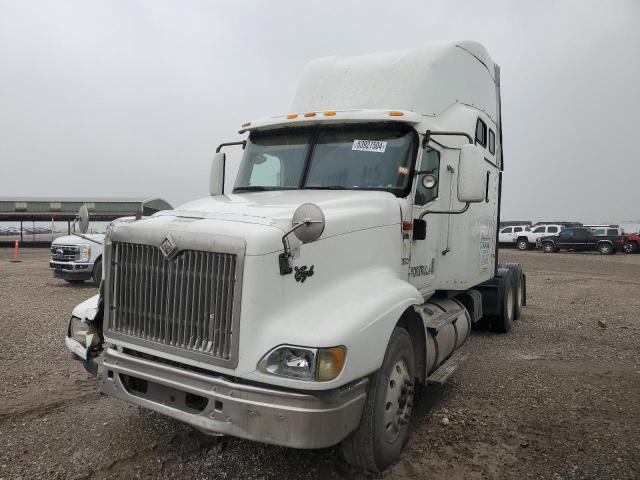 2005 International 9400 9400I VIN: 2HSCNSCR35C055943 Lot: 53927504