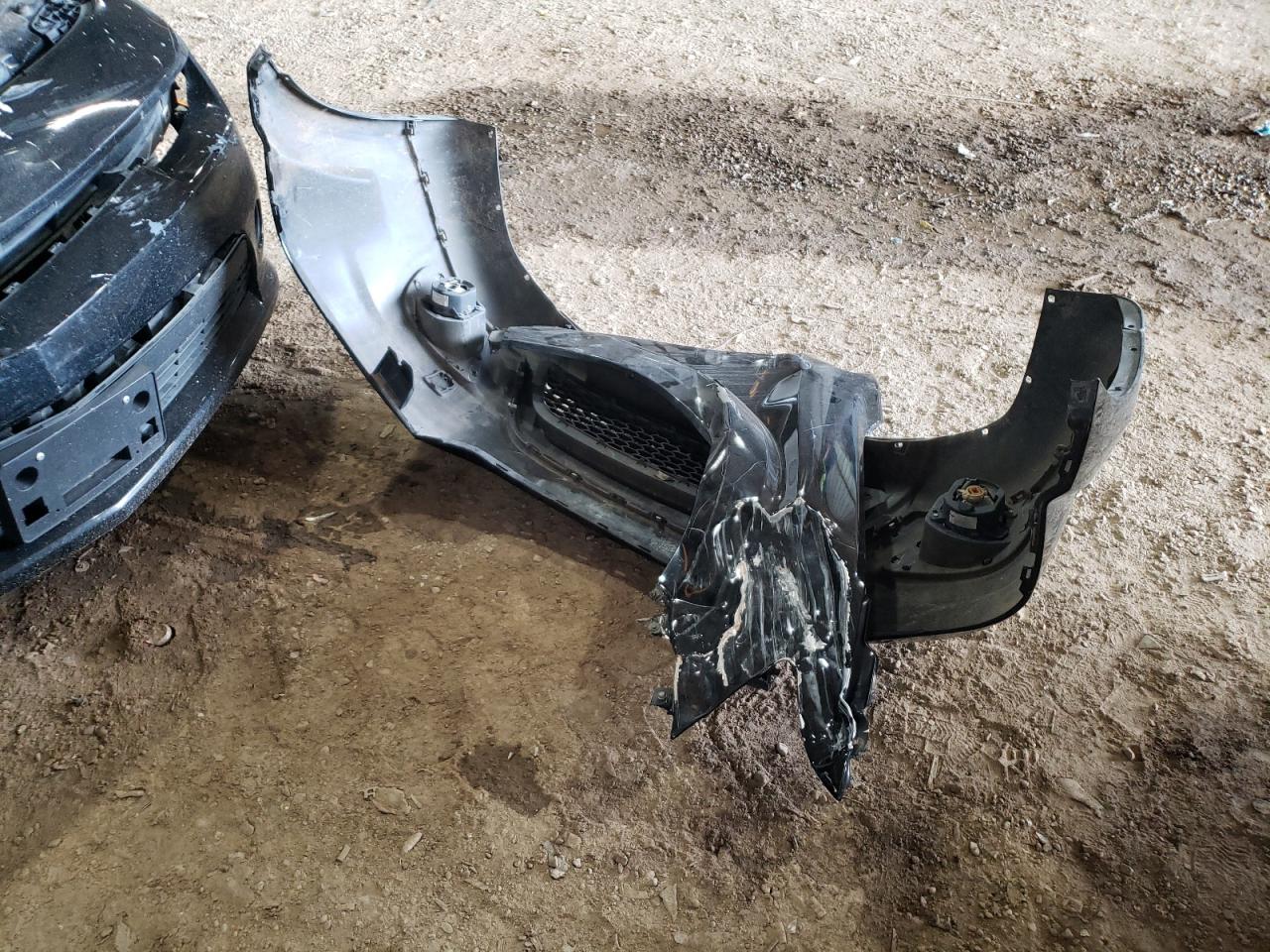 3C4PDCBB9HT697038 2017 Dodge Journey Sxt