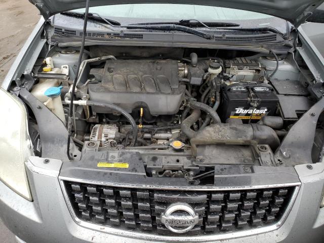 2009 Nissan Sentra 2.0 VIN: 3N1AB61E09L664796 Lot: 54538064