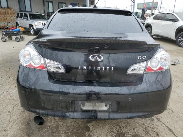 2013 Infiniti G37 Base VIN: JN1CV6AP7DM722645 Lot: 56613554