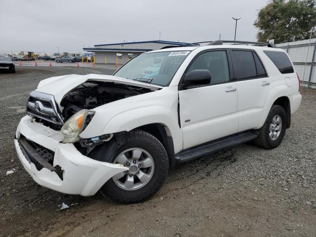 2006 Toyota 4Runner Sr5 VIN: JTEZT14R960025142 Lot: 56497594