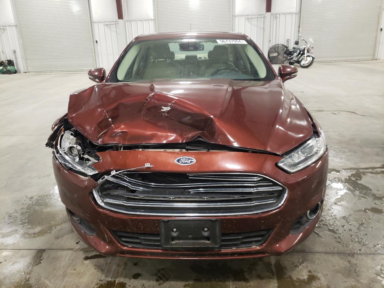 2016 Ford Fusion Se vin: 3FA6P0T90GR405372