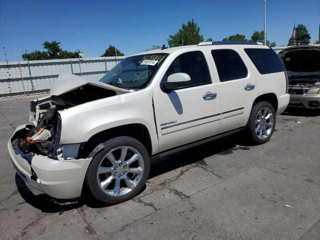 2013 GMC Yukon Denali VIN: 1GKS2EEF2DR322688 Lot: 56087614