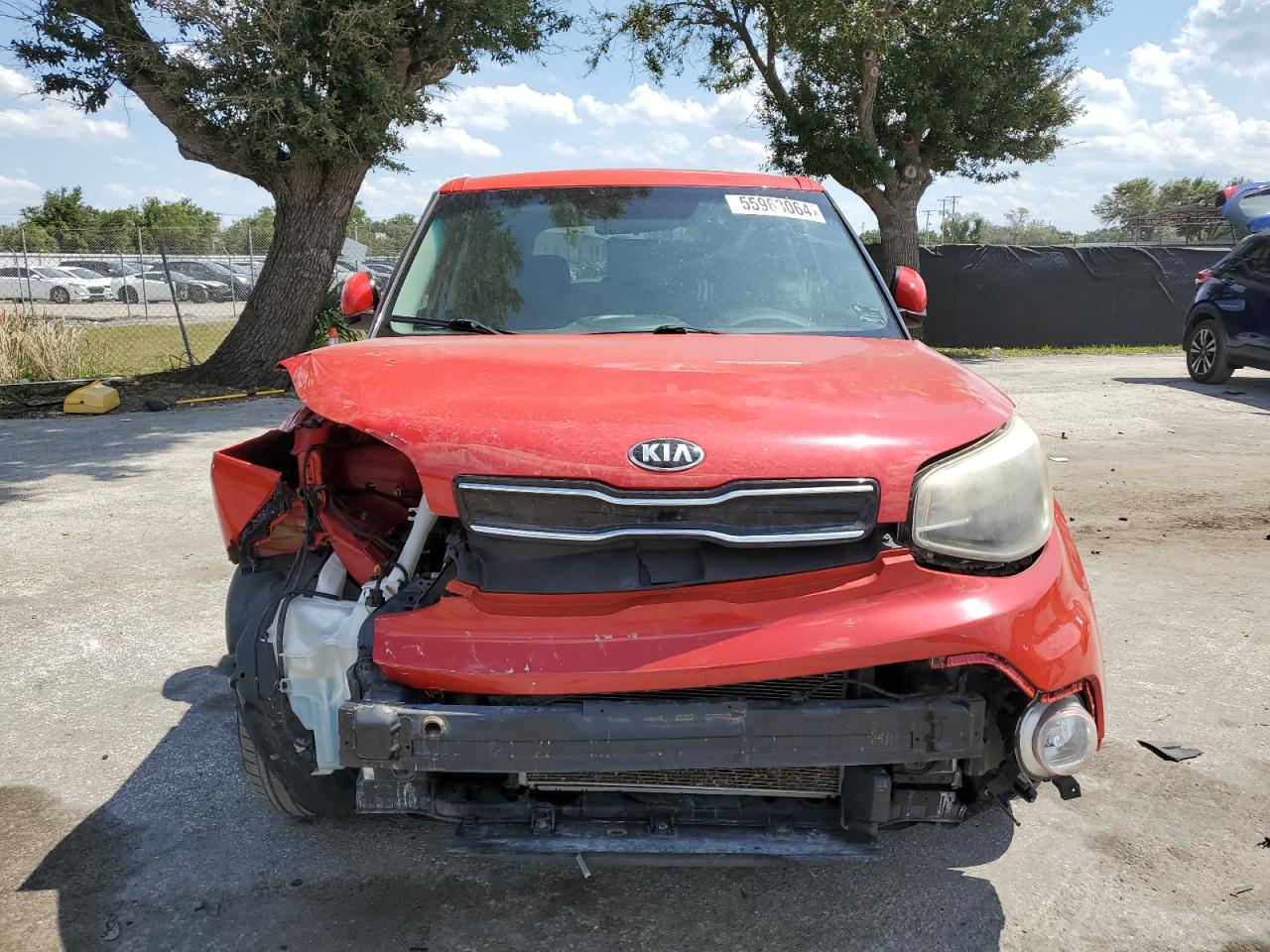 KNDJP3A59K7638088 2019 Kia Soul +