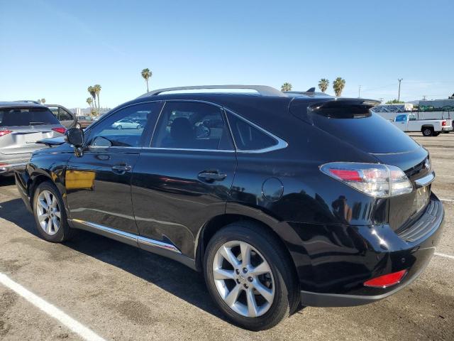 2011 Lexus Rx 350 VIN: 2T2ZK1BA2BC055583 Lot: 53794464