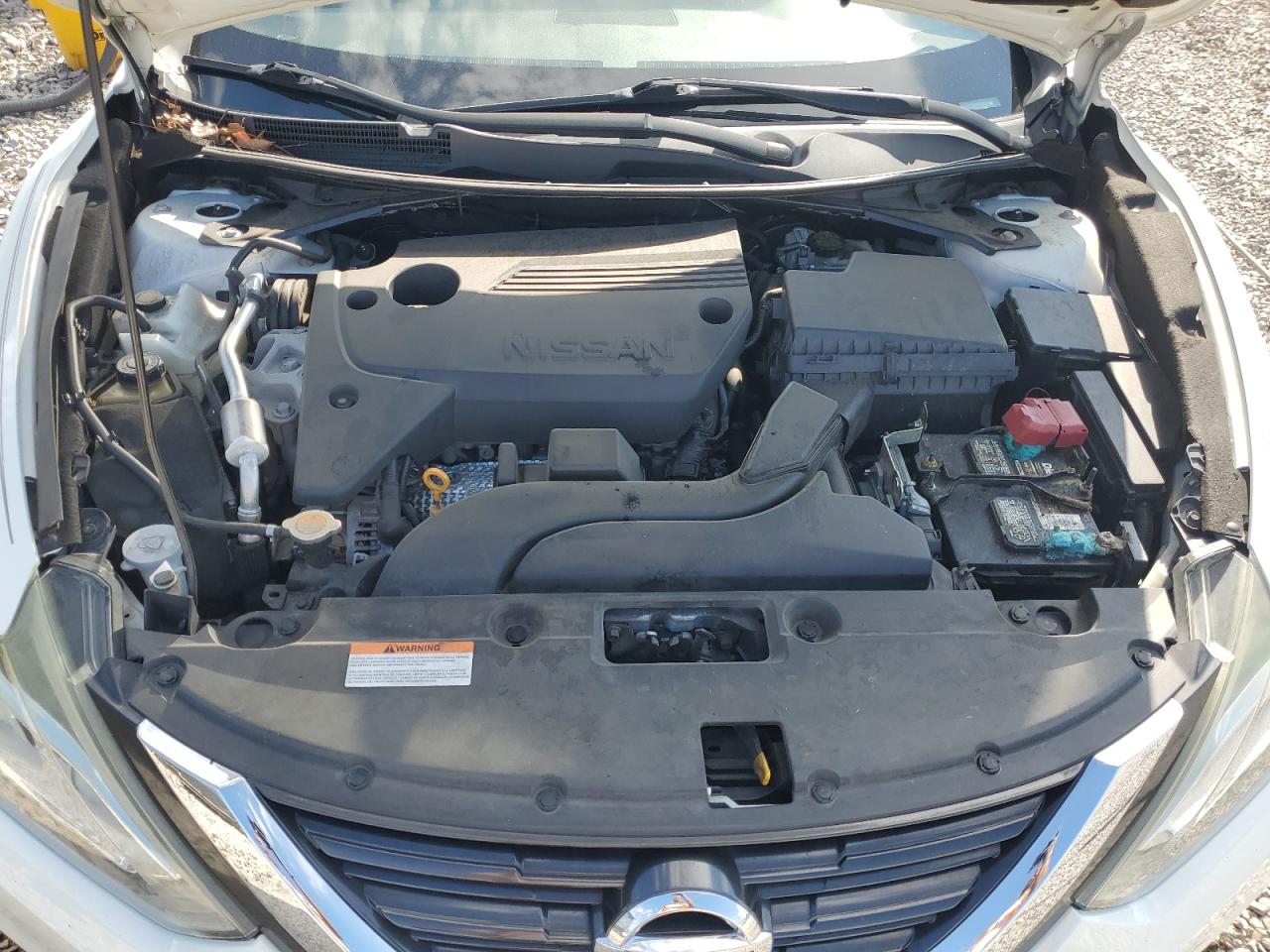 1N4AL3AP6GC142909 2016 Nissan Altima 2.5