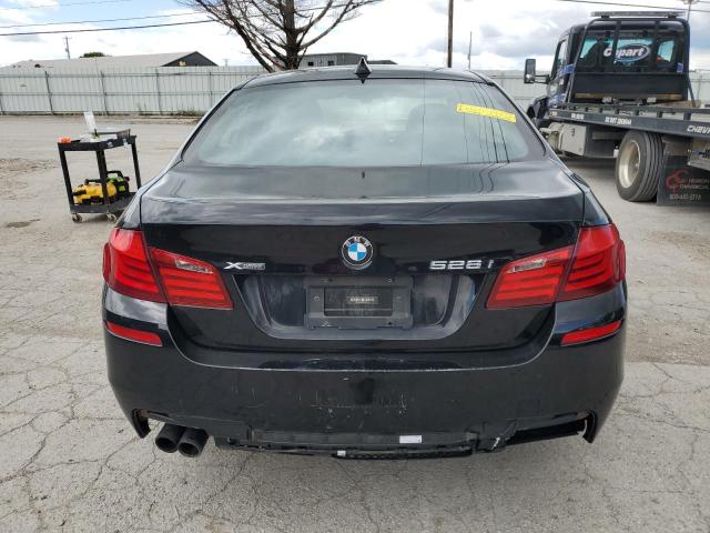 VIN WBAXH5C59DDW15749 2013 BMW 5 Series, 528 XI no.6