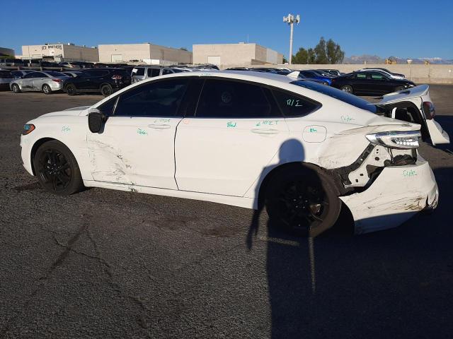 3FA6P0HD2KR135292 2019 FORD FUSION - Image 2