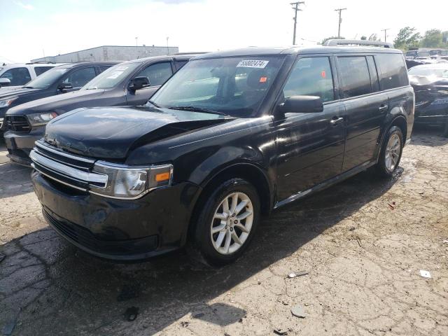 2015 FORD FLEX SE - 2FMGK5B8XFBA21689