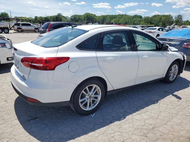 VIN 1FADP3F26FL379929 2015 FORD FOCUS no.3