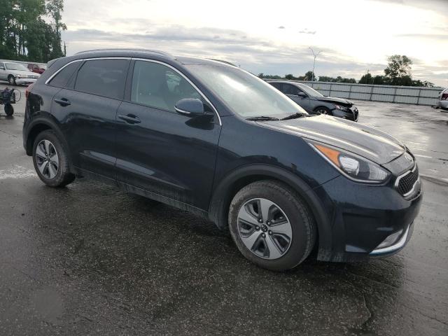 2018 Kia Niro Ex VIN: KNDCD3LD2J5203705 Lot: 54209594