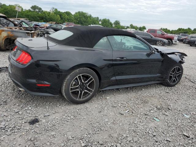 2018 Ford Mustang VIN: 1FATP8UH8J5110098 Lot: 55719774