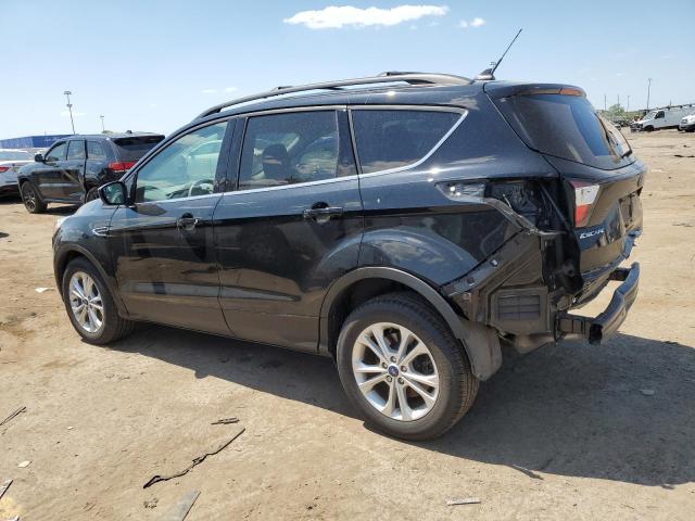 2018 Ford Escape Se VIN: 1FMCU0GD5JUC46915 Lot: 55703854