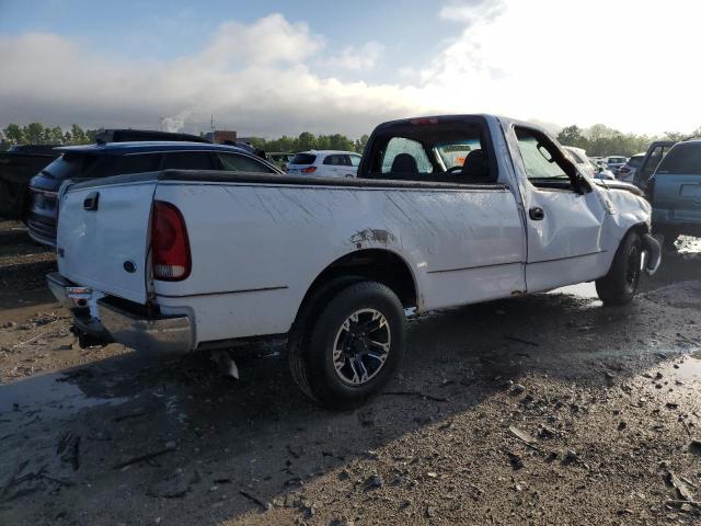 2004 Ford F-150 Heritage Classic VIN: 2FTRF17264CA69115 Lot: 53952854