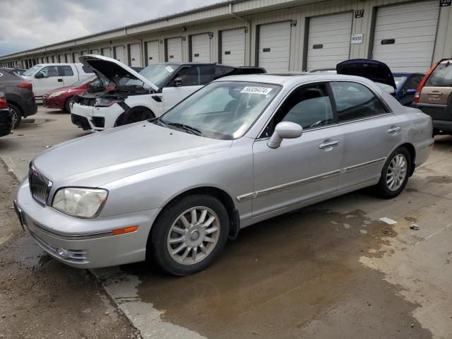 2004 Hyundai Xg 350 VIN: KMHFU45EX4A330623 Lot: 56326474