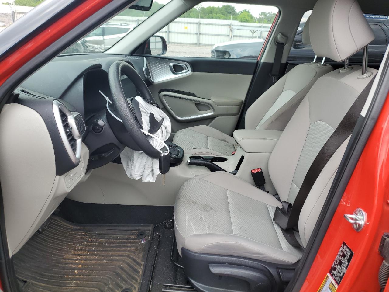 KNDJ23AU6N7182268 2022 Kia Soul Lx