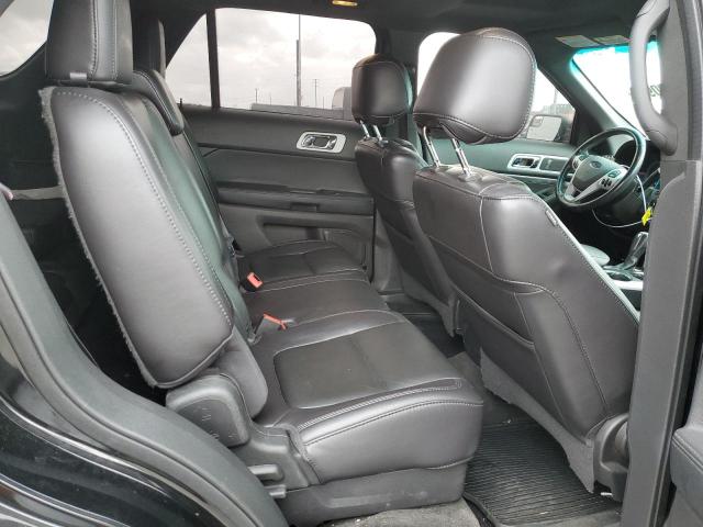 2013 Ford Explorer Xlt VIN: 1FM5K7D87DGA63078 Lot: 53880914