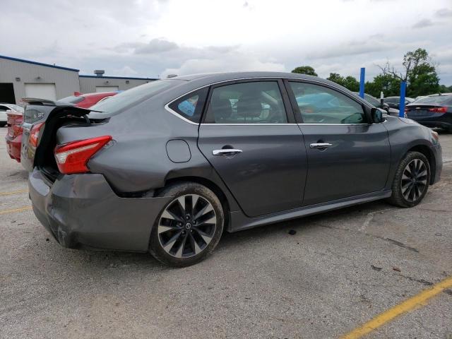 2019 Nissan Sentra S VIN: 3N1AB7AP6KY338310 Lot: 56659174