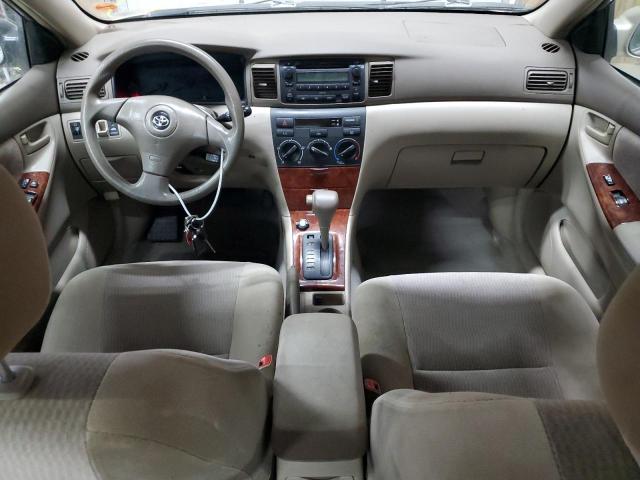 2006 Toyota Corolla Ce VIN: 1NXBR32E46Z589866 Lot: 56921924