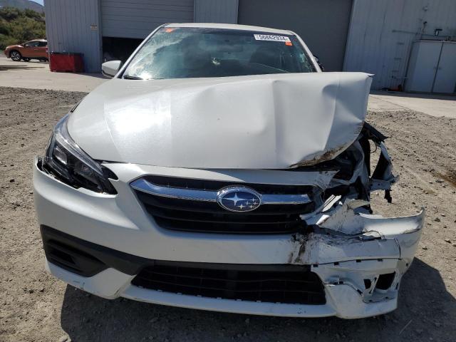 2022 SUBARU LEGACY 4S3BWAC6XN3022882 Купить на Аукционе в