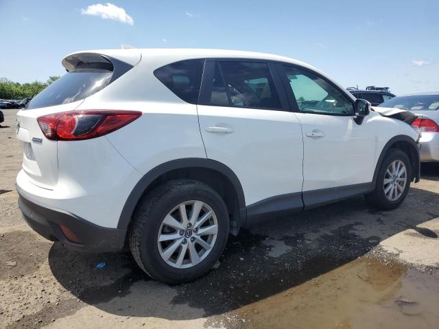 2016 Mazda Cx-5 Touring VIN: JM3KE4CY1G0605326 Lot: 56312354