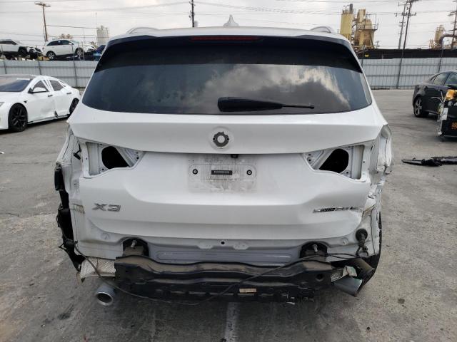 2019 BMW X3 Sdrive30I VIN: 5UXTR7C51KLF32475 Lot: 53315214