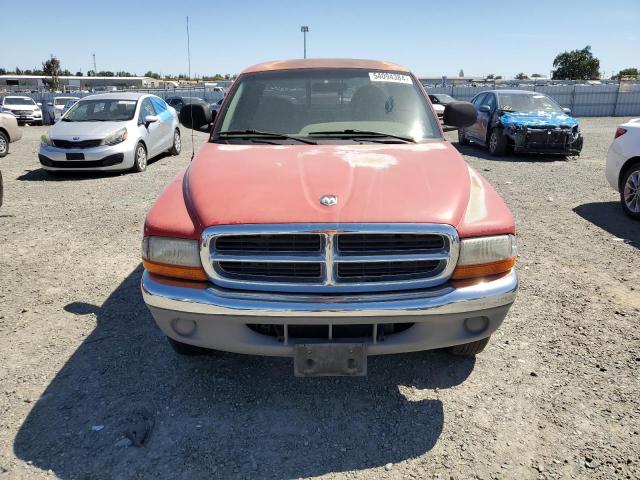 1997 Dodge Dakota VIN: 1B7GG23Y6VS114622 Lot: 54094384