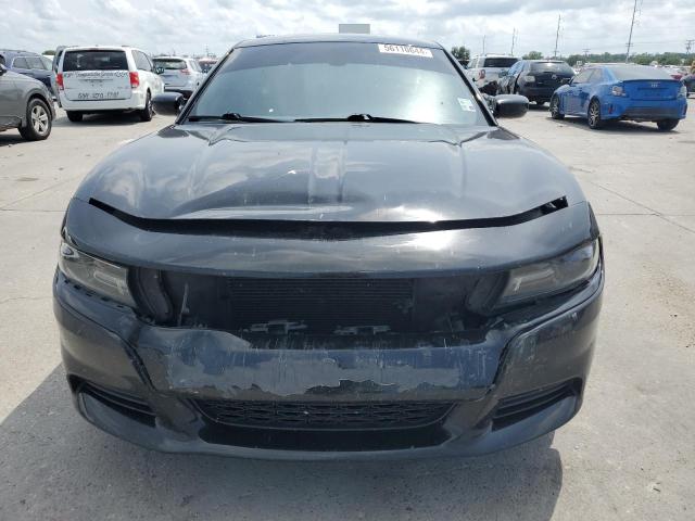 2018 Dodge Charger Sxt VIN: 2C3CDXBG4JH284853 Lot: 56110644