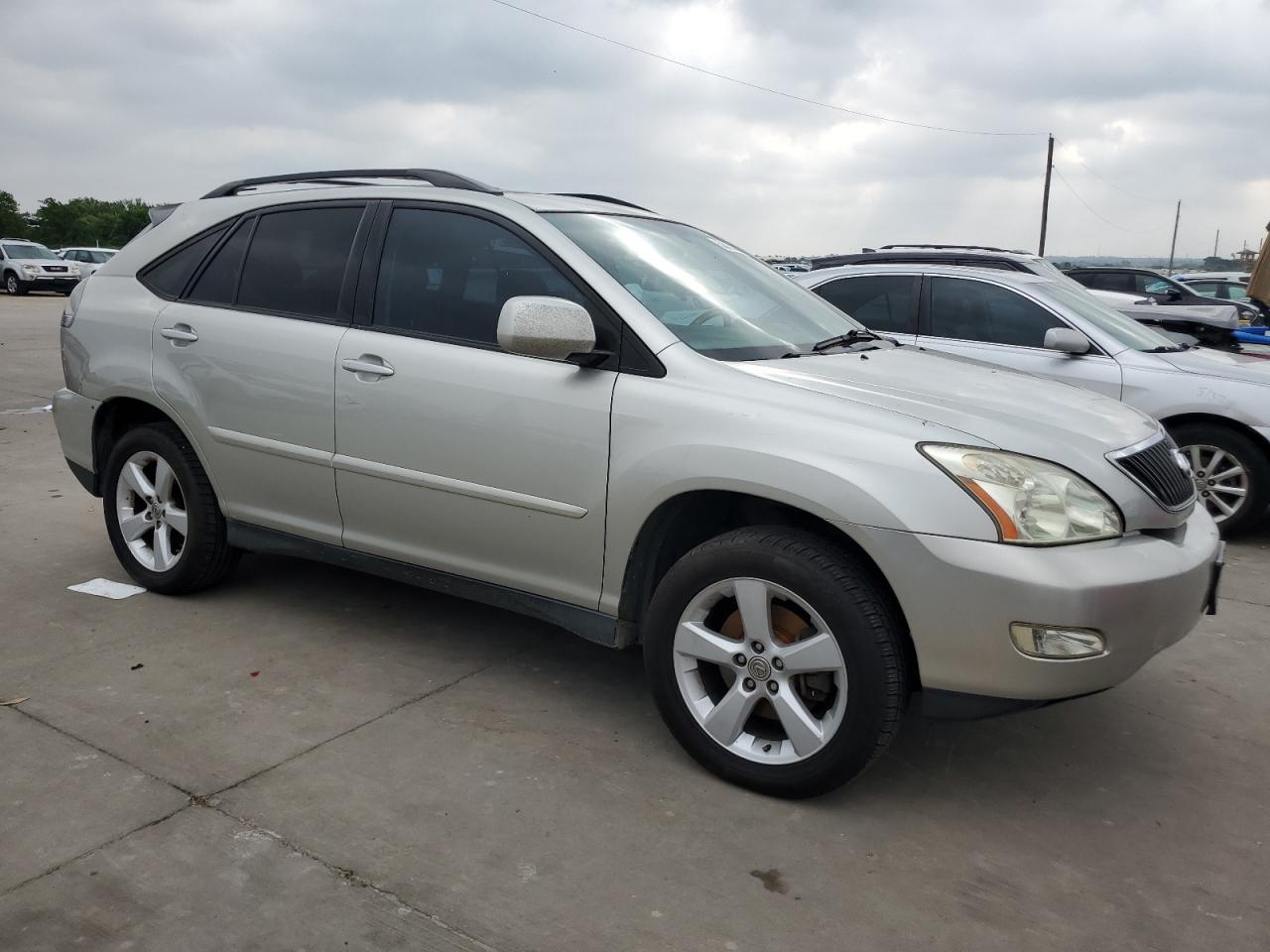 JTJGA31U940031801 2004 Lexus Rx 330