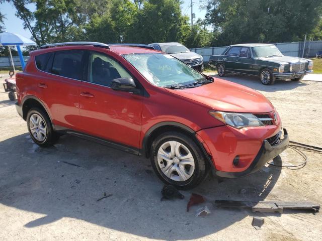 2015 Toyota Rav4 Le VIN: JTMZFREV3FD057938 Lot: 53295574