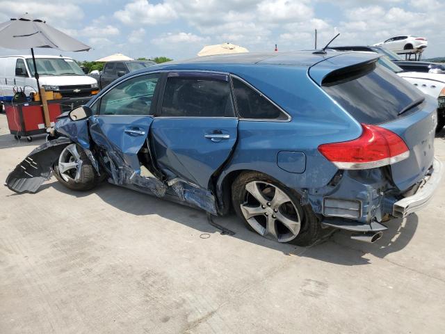 2012 Toyota Venza Le VIN: 4T3BK3BB2CU065712 Lot: 53163484