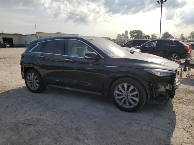 2019 Infiniti Qx50 Essential VIN: 3PCAJ5M38KF101116 Lot: 55112074