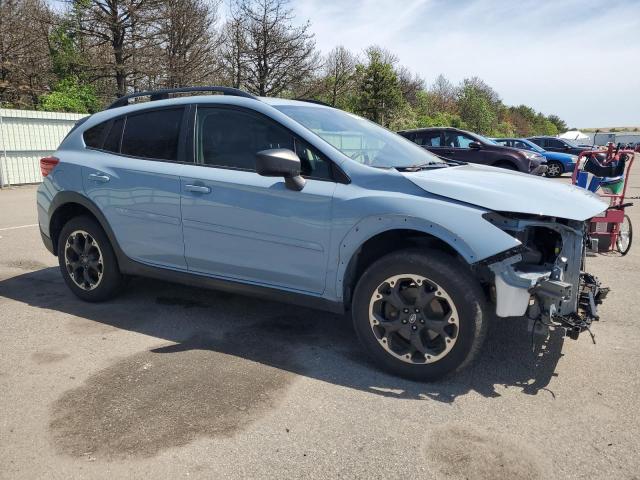 JF2GTAAC4M9244208 2021 Subaru Crosstrek