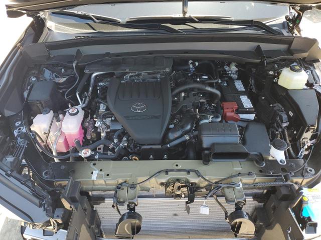 2024 TOYOTA GRAND HIGH - 5TDAAAB51RS036712