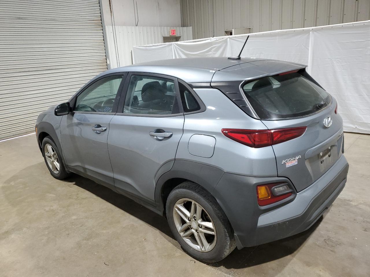 KM8K12AA9LU402181 2020 Hyundai Kona Se