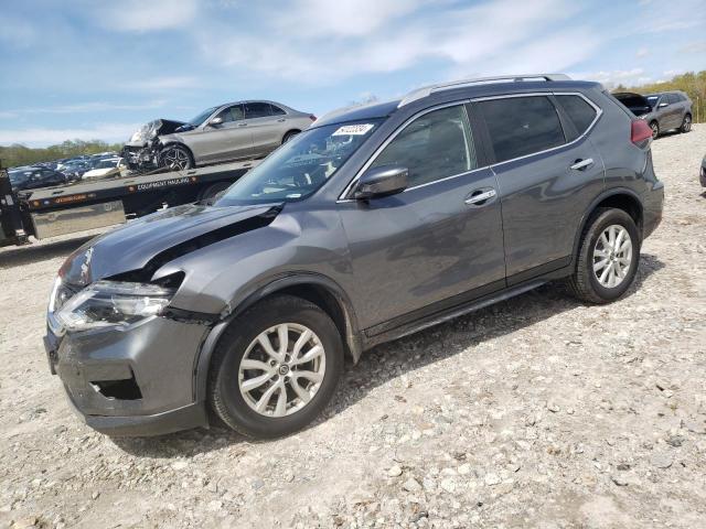 2019 Nissan Rogue S VIN: JN8AT2MV7KW387065 Lot: 54122334