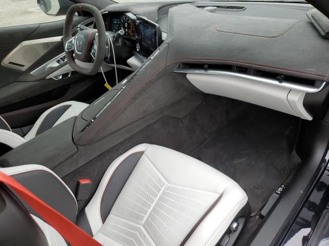 2023 Chevrolet Corvette Stingray 3Lt VIN: 1G1YC3D49P5501001 Lot: 56125824