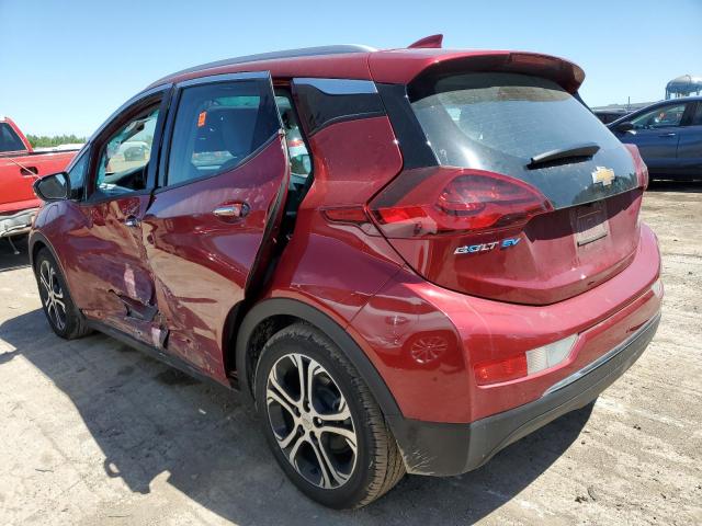 2020 CHEVROLET BOLT EV 1G1FZ6S06L4133657