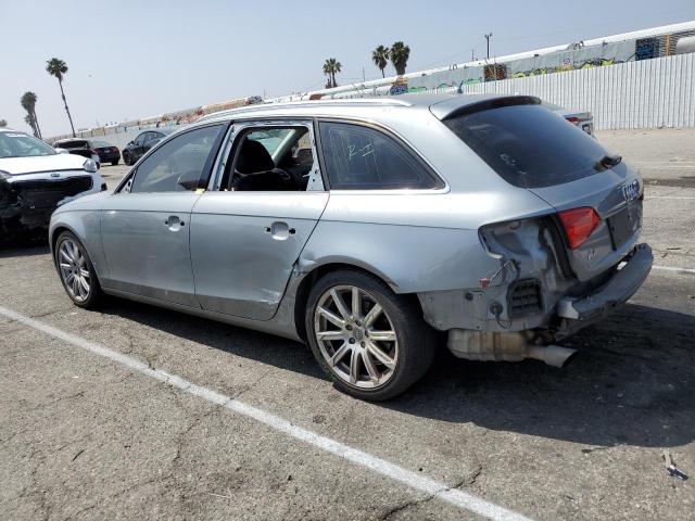 2010 Audi A4 Premium Plus VIN: WAUWFAFL3AA042039 Lot: 54583724