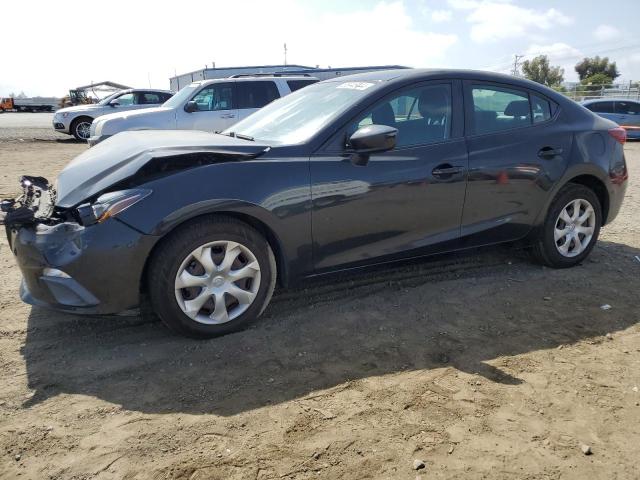 VIN 3MZBM1U76FM171851 2015 Mazda 3, Sport no.1