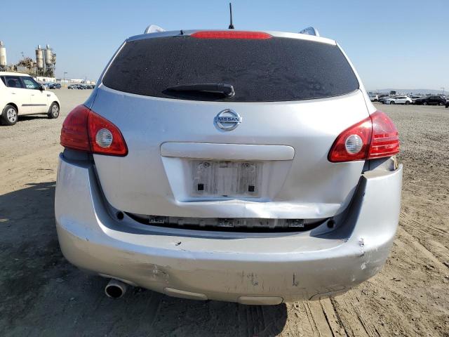 2009 Nissan Rogue S VIN: JN8AS58V09W186987 Lot: 56821274