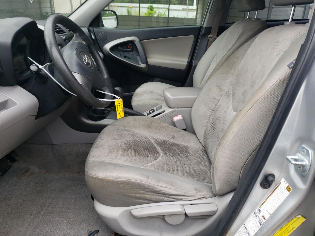 JTMBF33V39D006896 2009 Toyota Rav4